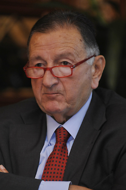 Addio a Giancarlo Dondi: il visionario del rugby italiano che ci ha portato nel Sei Nazioni