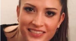 L'amica della vittima ne fa un ritratto non di sole luci