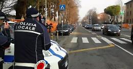 Emilia-Romagna: Bologna guida la classifica delle multe, superata Parma con oltre il doppio degli incassi