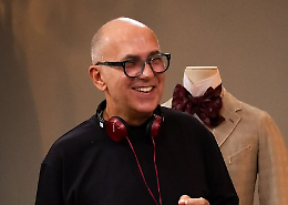 Ferzan Ozpetek porta 'Magnifica Presenza' dal cinema al Teatro Duse