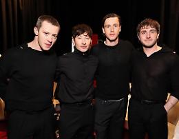The Beatles - A Four-Film Cinematic Event: quattro film per raccontare una leggenda
