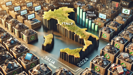 Rifiuti elettronici, l’Italia riparte: raccolta in aumento dopo anni difficili