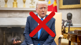 Assolto il "Donald Trump" greco: un caso di identità curiosa in tribunale