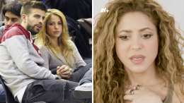 «Ho toccato il fondo, ma ho risalito»: Shakira si racconta dopo la fine con Piqué