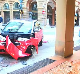 Sicurezza stradale in Emilia-Romagna: la sfida per ridurre incidenti e mortalità