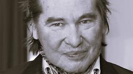 Addio a Val Kilmer: l'iconica stella di Hollywood si spegne a 65 anni