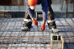 Blitz contro il lavoro nero nei cantieri del nuovo circondario imolese 