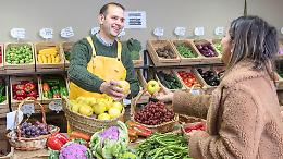 Ortofrutta, rincari 2024: perché i prezzi salgono anche se i consumi non crescono