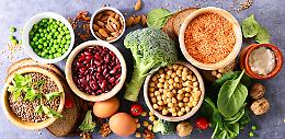 Il ruolo cruciale delle proteine nel benessere umano e l'ascesa delle alternative vegetali