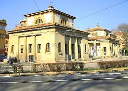 Rinasce il Cassero di Porta Santo Stefano: un cuore pulsante per l'architettura bolognese