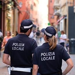 Bologna rafforza la polizia locale: 100 nuovi agenti e investimenti per oltre 1,5 milioni di euro