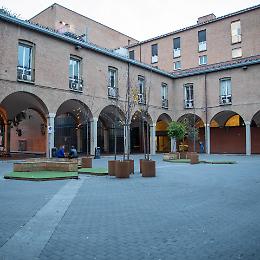 Fermato un 25enne maliano per spaccio e resistenza a pubblico ufficiale in piazza Scaravilli