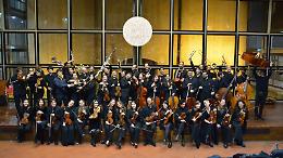Ritorna MusicAteneo:  il festival internazionale di orchestre e cori universitari a Bologna