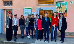 Il Centro Diurno di via dell’Osservanza celebra il suo primo anniversario nell’aiuto ai giovani in difficoltà