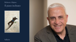 Incontro con gli scrittori Roberto Alajmo e Marcello Fois alla Biblioteca Salaborsa