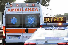 Incidente sulla Tangenziale Nord di Modena: traffico bloccato e un ferito 