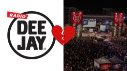 Dopo 38 anni, Radio Deejay lascia Riccione: l'annuncio dato dal conduttore radiofonico Linus su Instagram