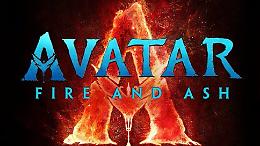 "Avatar: Fire and Ash": in arrivo a dicembre 2025 il terzo capitolo della saga sci-fi firmata da James Cameron