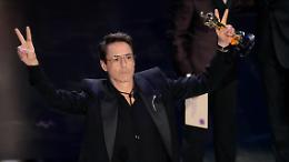 Robert Downey Jr. compie 60 Anni: una vita di rinascita e una carriera cinematografica leggendaria 