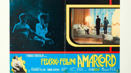 Fellini e il mito di 'Amarcord': un viaggio tra ricordi e inediti al Fellini Museum