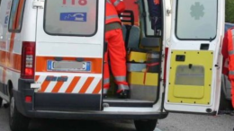 Tragico schianto sul Passo del Giogo: muore motociclista bolognese di 68 anni