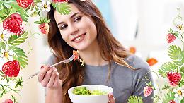 Cibi primaverili contro la stanchezza: cosa mangiare per sentirsi più energici