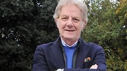 Addio ad Antonello Fassari, volto amatissimo de I Cesaroni
