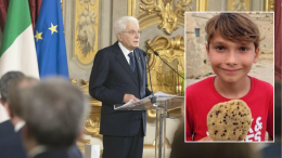 Un bolognese nominato "Alfiere della Repubblica": ecco chi è Riccardo Folli Ruani