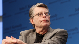 Il regno di Stephen King si espande, in arrivo cinque nuovi adattamenti nel 2025