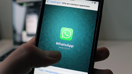 Chi ha il tuo numero in rubrica? WhatsApp può rivelartelo