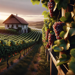Quali prospettive per il vino dealcolato?