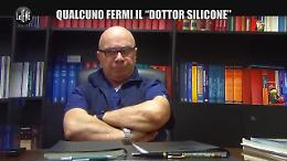 Cinque nuove vittime accusano il "dottor silicone" Stefano Stracciari