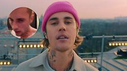 Il dramma di Justin Bieber: la popstar lotta per la salute mentale e la stabilità familiare