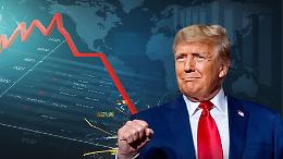 Tokyo affonda, Asia in crisi. Trump: «Decisione dolorosa ma giusta»