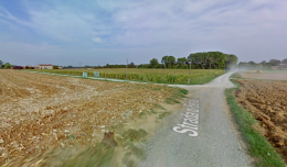 Violento pestaggio in campagna: un 25enne trovato legato e ferito in un canale di irrigazione