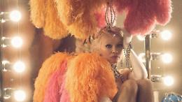 'The Last Showgirl': il ritorno di Pamela Anderson sul grande schermo