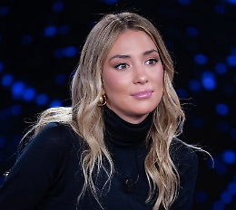 Alice Campello: "Dopo l'ultimo parto sono quasi morta e abbiamo entrambi sofferto di depressione"