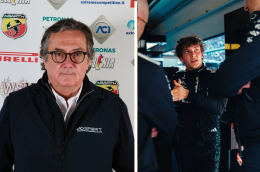 Giancarlo Minardi elogia Kimi Antonelli: "Con lui ne vedremo delle belle ma se fosse andato a Maranello..."