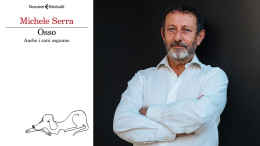 Incontro con Michele Serra e Patrizio Roversi alla Biblioteca Salaborsa