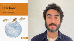 Incontro con Alessandro Foti, Ilaria Capua ed Elena Ioli alla Biblioteca Salaborsa