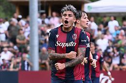 La sfortuna priva il Bologna della settima vittoria consecutiva