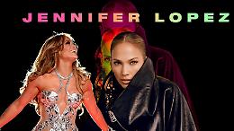 Jennifer Lopez in Italia  per l'Up All Night Tour per una sola tappa: ecco dove