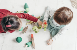Allarme sicurezza: l'86% dei giocattoli online a rischio per i bambini