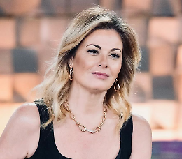 Vanessa Incontrada: "Isal e Rossano sono i due pilastri della mia vita"