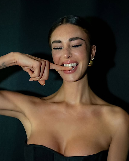 Belen Rodriguez: "Per la prima volta in 20 anni sono single"