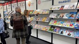 Bologna Children’s Book Fair 2025: un successo globale con oltre 33.000 visitatori professionali