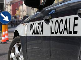 A Formigine la polizia locale in azione per tutelare i diritti dei disabili