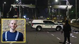 Alessandro Coatti: ipotesi di omicidio da parte di gruppi paramilitari