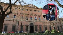 La Corte di Assise di Bologna riduce l'accusa per Rocco Giulio Capria: tre anni di reclusione per omicidio stradale