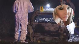 Nuove indagini sulla morte di Alice Neri: la Corte di Modena ordina una perizia cruciale sull'auto bruciata